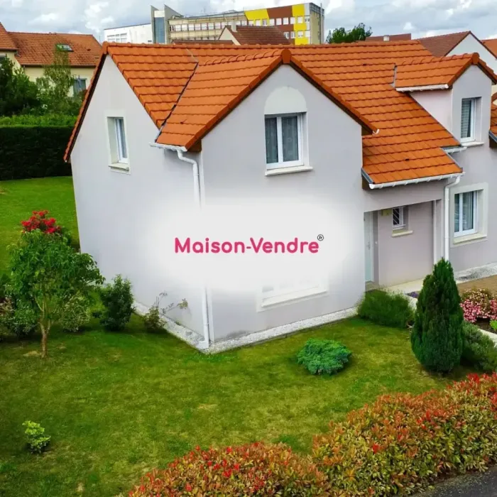 Maison 6 pièces Vigy à vendre